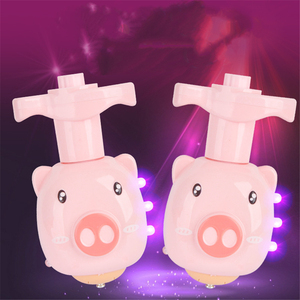 Ngọn Xoay Phát Sáng, Ngọn Xoay LED, Ngọn Xoay Phát Nhạc Nhấp Nháy - Product Image 4