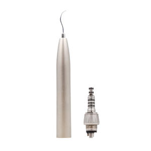 Escalador Neumático Dental de Alta Frecuencia con Interfaz Kavo para una Limpieza Dental Cómoda, Eliminación de Manchas Supragingivales, Ajustable - Product Image 3