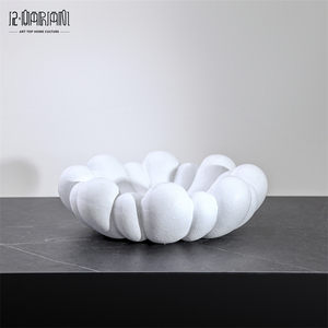 Pièces Décoratives en Céramique au Design <span class=keywords><strong>Intérieur</strong></span> Nordique Tendance pour la <span class=keywords><strong>Décoration</strong></span> de la <span class=keywords><strong>Maison</strong></span> - Product Image 5