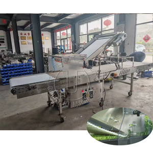 Factory Price Microgreen Equipment Set Precision Seeder Plus <strong>Soil</strong> <strong>Spreader</strong> for 1020 Standard Trays - Product Image 2