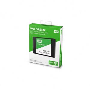 SSD ภายในขนาด 2.5 นิ้ว 480GB A400 SATA 3 รุ่น SA400S37/480G - Product Image 4