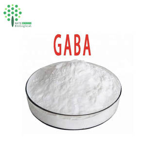 ผงกรดอะมิโนบิวทิริก99% แกมม่ามีความบริสุทธิ์สูง - Product Image 1