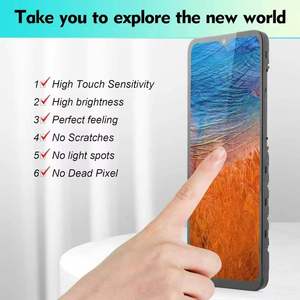 Écran <span class=keywords><strong>LCD</strong></span> d'origine pour Tecno Spark 8 Plus, Tecno Infinix X662 Hot <span class=keywords><strong>11</strong></span>, Spark 8T KG7 KG6 P X689F - Product Image 5