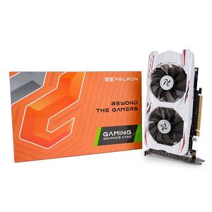Tarjeta Gráfica Peladn GPU <span class=keywords><strong>GeForce</strong></span> GTX 1650 GTX <span class=keywords><strong>1660</strong></span> para PC, Tarjeta Gráfica para Juegos GTX 1050 Ti de <span class=keywords><strong>4GB</strong></span> GDDR5 para Ordenador de Escritorio - Product Image 1