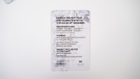 Tarjeta de Identificación RFID de Proximidad para Control de Acceso, Solo Lectura, EM4100 de 125kHz