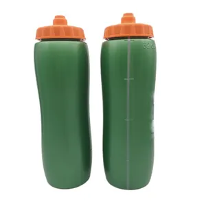 1000毫升BPA免费定制标志促销水瓶
