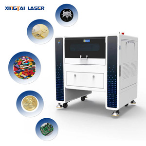 Máquina de Corte Láser para Láminas Metálicas de Diseño Innovador 2023, 3000w - Product Image 4