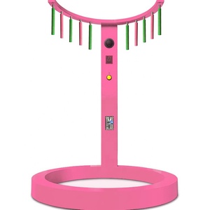 Chất lượng cao đồng tiền hoạt động trò chơi Arcade nhanh tay bắt dính thách thức cho tham gia trung tâm mua sắm giải trí - Product Image 2