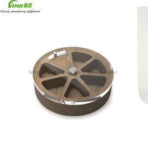 wholesale <b>pill</b> <b>box</b> <b>pill</b> organizer <b>7</b> <b>days</b> <b>pill</b> <b>box</b> with Acrylic Lid - Product Image 4