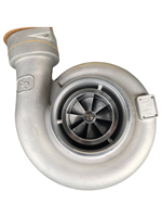 Nouveau turbocompresseur H140 1007307622 Marque GP pour application de rétrofit/amélioration 1500 tr/min Moteur diesel Baudouin 6M33 16M33 Garantie 1 an