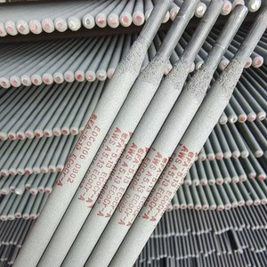 Electrodo de <span class=keywords><strong>Soldadura</strong></span> E8010-G para Tuberías, Electrodo de <span class=keywords><strong>Soldadura</strong></span> E8018 - Product Image 3