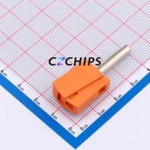 215-211 Banana Plug / Alligator Clip Connector Whole Sale Electronic Component Chips Supplier & BOM Service - Product Image 1