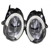 Ensemble de phares LED d'origine pour BMW MINI F56/F55