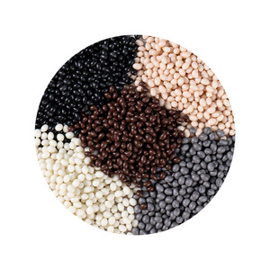 Jiajian Colored Edge Banding Hot Melt Adhesive Granules Multi Color For Board Edge Banding Machine Timber Adhesive Self Adhesive - Product Image 1