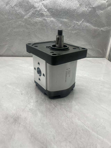 Bomba de engranajes hidráulica de alta presión SNM3NN SNP SKP SNM SNM2NL SNM2 Oil SNM3NN/044BN07SAM6A4A4NNNN/NNNN01FEB/18 - Product Image 3