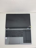 Ordinateur portable OEM à double écran 15,6 + 7 pouces, Intel N95, 16 Go, SSD 1 To/2 To, clavier rétroéclairé RGB, logo personnalisable, prise en charge des commandes en gros, livraison rapide