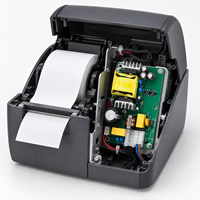 Produttore One-Stop di PCB e PCBA, Schede Circuitali Personalizzate per Stampanti e Macchine Etichettatrici, Dimensioni Personalizzabili
