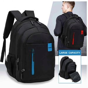 Daily Custom Logo Waterproof Laptop <b>Backpack</b> Mochila Nylon Oxford Unisex Laptop <b>Backpack</b> Travel <b>Backpack</b> <b>School</b> Bags - Product Image 2