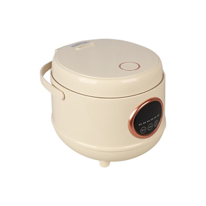 Mitcmolard Cuiseur à riz intelligent 1,5 L en forme de tambour, modèle 2026 tendance, multifonction, automatique, numérique et électrique pour la maison - Product Image 1