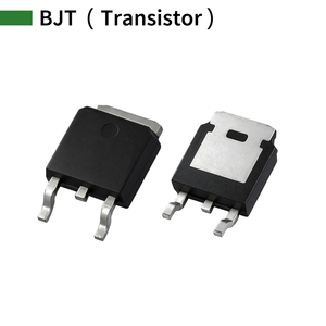 MJD44H11T4G TO-252 DPAK BJT NPN 8A 80V 20W SMD ทรานซิสเตอร์สองขั้วแบบสต็อกเดิม MJD44H11อุปกรณ์ไม่ต่อเนื่อง - Product Image 1