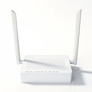 X5203 sc/APC 2GE 1PON 1TEL WiFi 2.4G 4 300Mbps FTTH Gateway Doméstico con Acceso a Internet de un Solo Toque ONU - Product Image 6