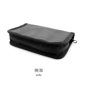 Estuche Organizador Portátil para Diabéticos de <span class=keywords><strong>Alta</strong></span> Calidad con Bolsillo de Malla, Bolsas para Diabéticos para Viajes y Actividades al Aire Libre - Product Image 4