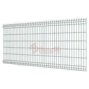 Panel de Malla Galvanizado Plastificado en PVC Verde Hércules Verde - Product Image 3