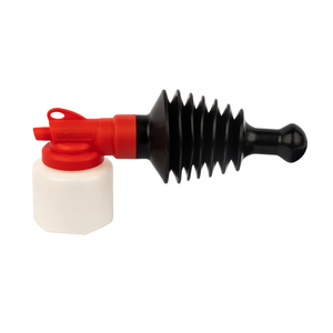 Polverizador Manual de Plástico PE Tipo Fuelle para Control de Plagas en Jardín, Hogar <span class=keywords><strong>e</strong></span> Industria, para Polvo de Tierra de Diatomeas para Grietas y Fisuras - Product Image 3