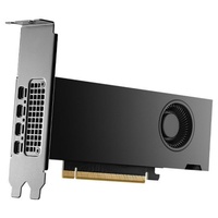 Carte graphique RTX 2000 Ada de nouvelle génération 16G 4 Mini DisplayPort 1.4a double slot 900-5G192-2240-000