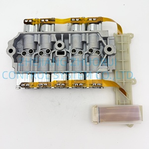 4213679242 21911584 7421911584 Gruppo Valvola Solenoide di Trasmissione per Cambio I-Shift Vol FH FM FMX <span class=keywords><strong>Ren</strong></span> <span class=keywords><strong>T</strong></span> C K - Product Image 1