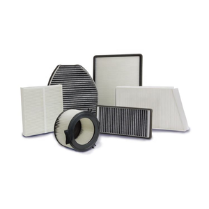<span class=keywords><strong>Filtre</strong></span> d'<span class=keywords><strong>habitacle</strong></span> au charbon actif OEM 5Q0819653 pour VW Golf Passat <span class=keywords><strong>Tiguan</strong></span> Audi A3 - Product Image 2