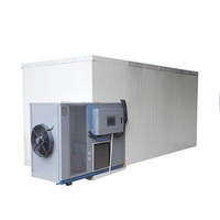 Déshydrateur/Sécheur/Machine de séchage de briquettes de charbon de grande capacité