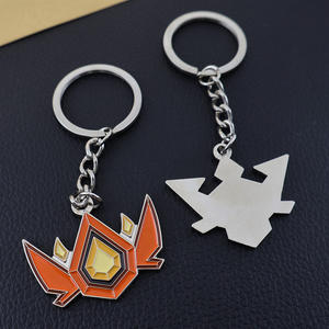 <span class=keywords><strong>Portachiavi</strong></span> <span class=keywords><strong>portachiavi</strong></span> in lega di zinco in metallo a forma speciale <span class=keywords><strong>portachiavi</strong></span> con Logo personalizzato in fabbrica 2d 3d - Product Image 3