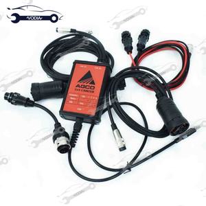 Scanner de diagnostic agricole pour AGCO, interface CANUSB AGCO EDT, outil de diagnostic électronique robuste - Product Image 4