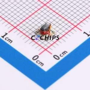TCD-10-1W+ RF Coupler SMD-6P RF ( Frequency: )( Coupling Factor: 10.3dB )( Return Loss: 31.9dB ) - Product Image 1
