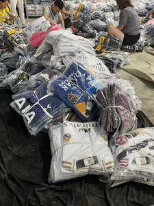 Gestikte Honkbaltrui Baltimore 8 Ripken Jr 19 Davis 6 Mountcastle 29 Urias 31 Mullins 35 Rutschman 58 Perez - Product Image 6