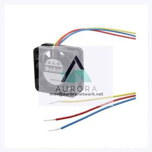 Ventiladores sin escobillas D.C de alta calidad, 3312NNR,OEM con buen precio - Product Image 5