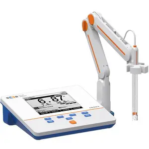 Shanghai leici PHSJ-3F Laboratory pH meter