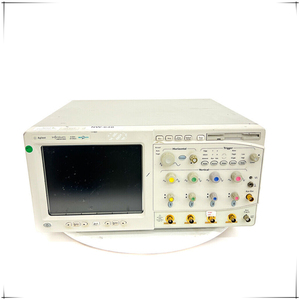 Nouvel oscilloscope à signal mixte 54854A 4 GHz, haute précision, garantie 1 an, fabriqué aux États-Unis - Product Image 2
