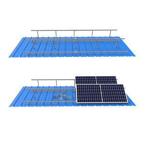 Soportes Triangulares Ajustables FarSun para Techos Planos - Product Image 5