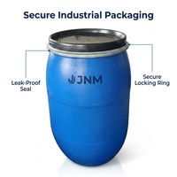 Agent de nivellement biodégradable écologique JNM-HL pour des procédés de teinture textile durables
