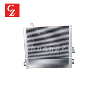 1614958800 ออยล์คูลเลอร์ GA200~315 สำหรับเครื่องอัดอากาศ Atlas Copco รุ่น 1614-9588-00 - Product Image 3