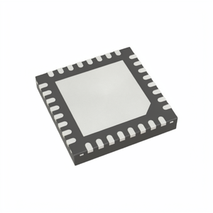 32 VFQFN Exposed Pad Electronic Components Production Line IC MCU 32BIT 128KB FLASH 32QFN In Stock Embedded ATSAMD21E17A-MFT - Product Image 1