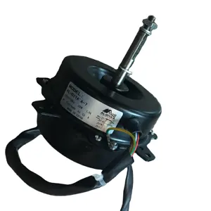 Goedkope Eenfase Industriële Ventilator Motor