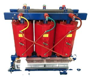 Trasformatori ad alta tensione <span class=keywords><strong>e</strong></span> media tensione per trasformatore a secco MV & HV 10KV - Product Image 1