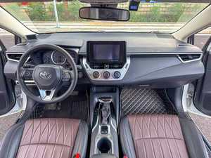 Ottima Auto a Prezzo Ridotto <span class=keywords><strong>2023</strong></span> per Corolla 1.2T S-CVT Berlina a Benzina Scura 8 Airbag Tetto Apribile in Ottime Condizioni - Product Image 3