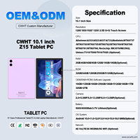 Tablette 10 pouces, tablette Android, téléphone Android 14, tablette éducative pour enfants, électronique intelligente