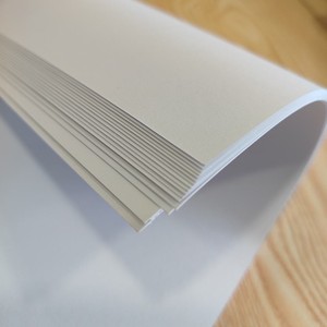 Woodfree Offset <b>Paper</b> 60gsm 70gsm 80gsm Uncoated <b>Printing</b> <b>Paper</b> Sheet and Roll - Product Image 5