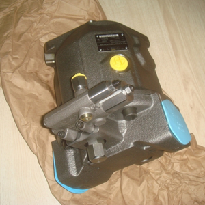 PGH5-3X/063RE11VU2 R901147115 Bomba de Engranajes Internos de Alta Presión, Componentes para Generador - Product Image 1