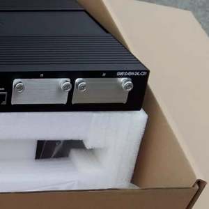 100% Новые и Оригинальные Запчасти GM010-ISW-8L-A-A01-20. Быстрая доставка через FedEx или <span class=keywords><strong>DHL</strong></span> <span class=keywords><strong>Express</strong></span>. - Product Image 3